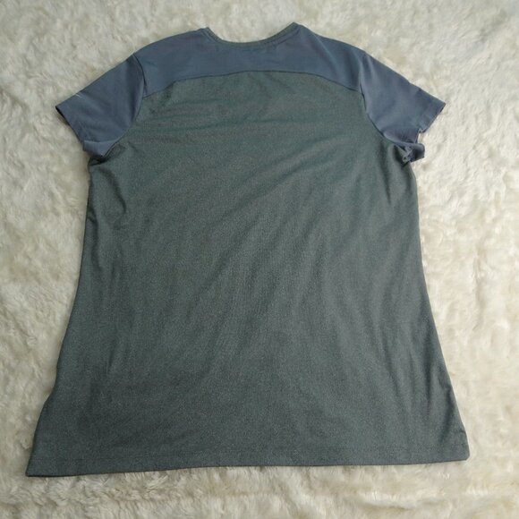 NFL Hall of Fame Gray T-Shirt Large - Picture 2 of 6